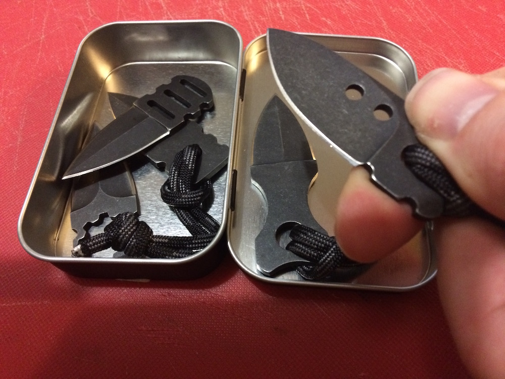 Review: Sparrows Lock Picks – HALO Points