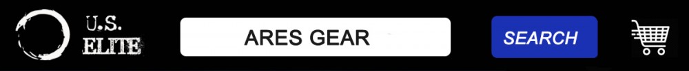 Tactical belts from Ares Gear at US Elite Gear