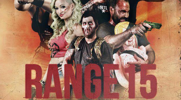 Range 15 | The Dumbest Movie You’ll Ever Love