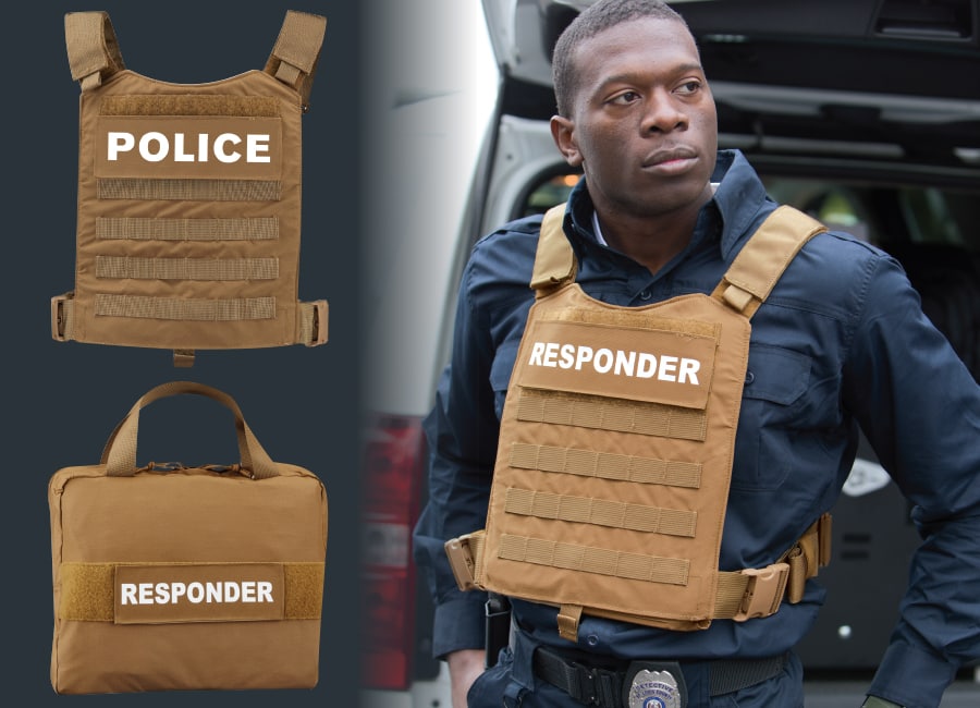 Propper International Taking Action With Propper Responder Kit Breach