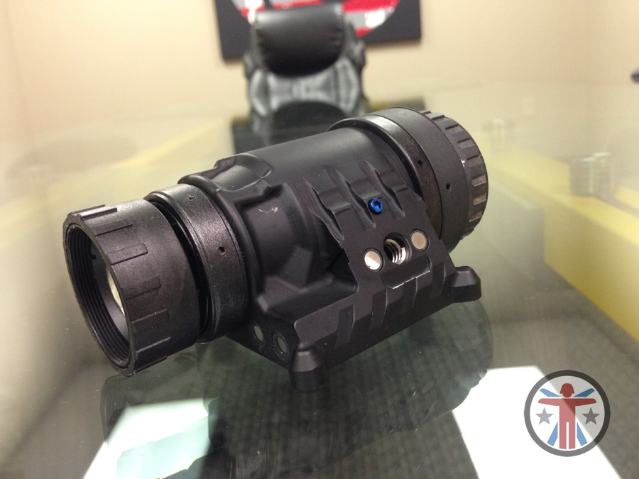 Nightvision Redux Upgrade Your NODs Breach Bang Clear