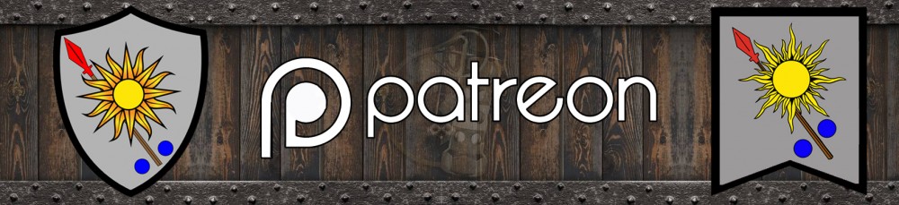 Back breach-bang-clear on Patreon - Join House Morningwood