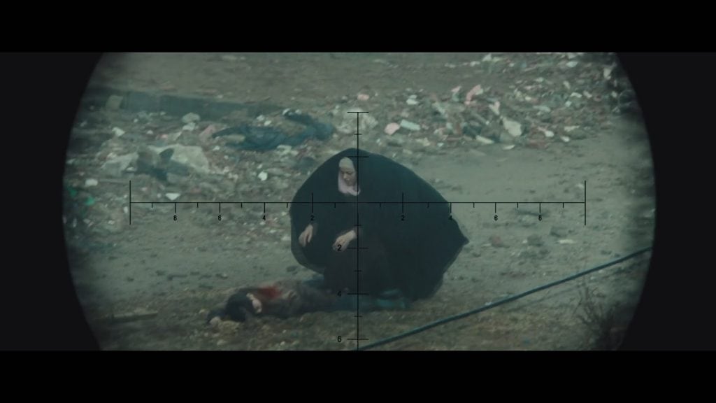 Note the RKG-3 at lower left. 