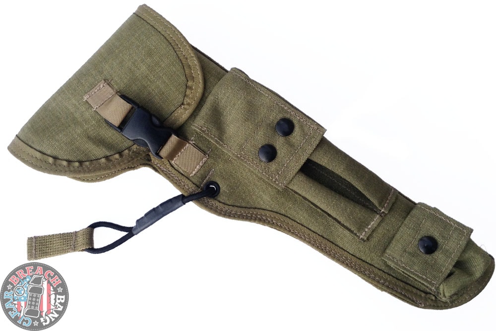 ruger mkiv suppressor holster ruger mkiv suppressor holster