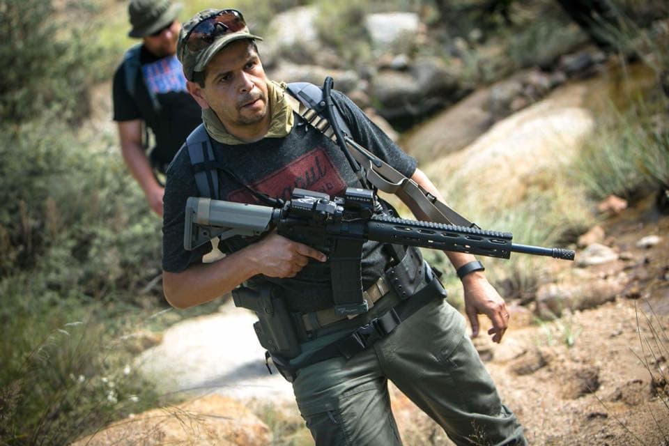 Leupold D-EVO review - Leupold Optics