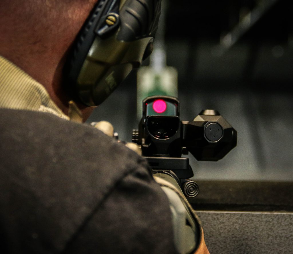 Leupold D-EVO review - Leupold Optics