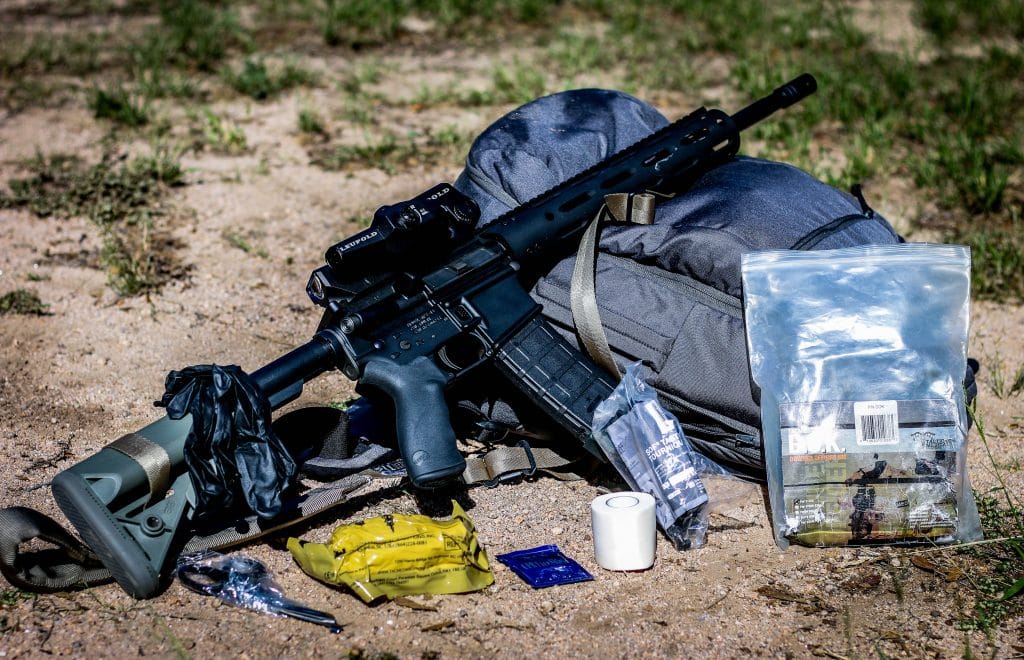Leupold D-EVO review - Leupold Optics