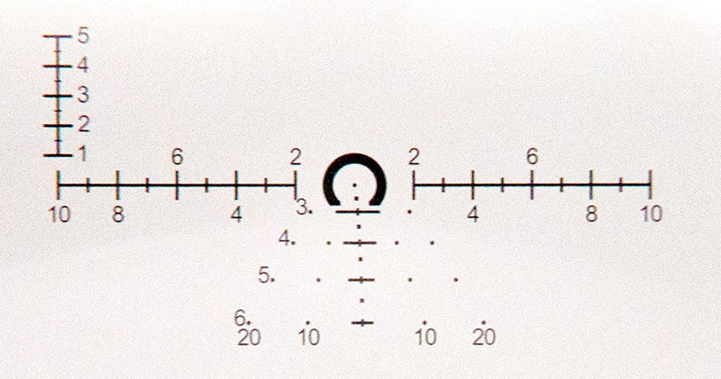 Leupold D-EVO review - Leupold Optics