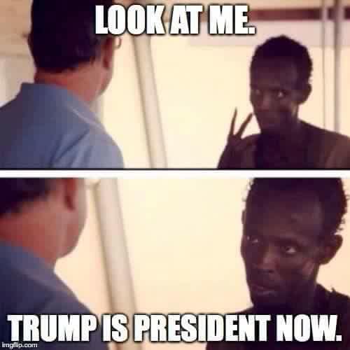 Thoughts on the Election Last Night