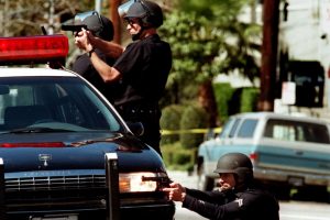 north hollywood shootout documentary