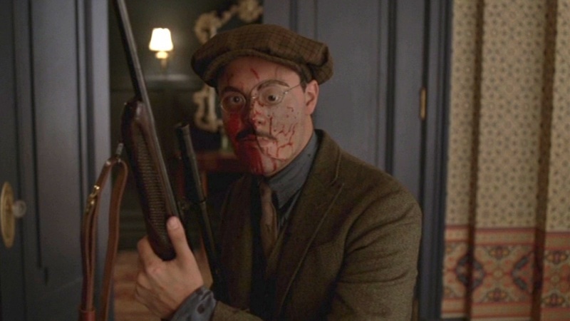 Even Richard Bubba'ed his M1917