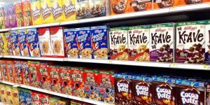 Cereal Theory - Nick Perna - Real-World Applications