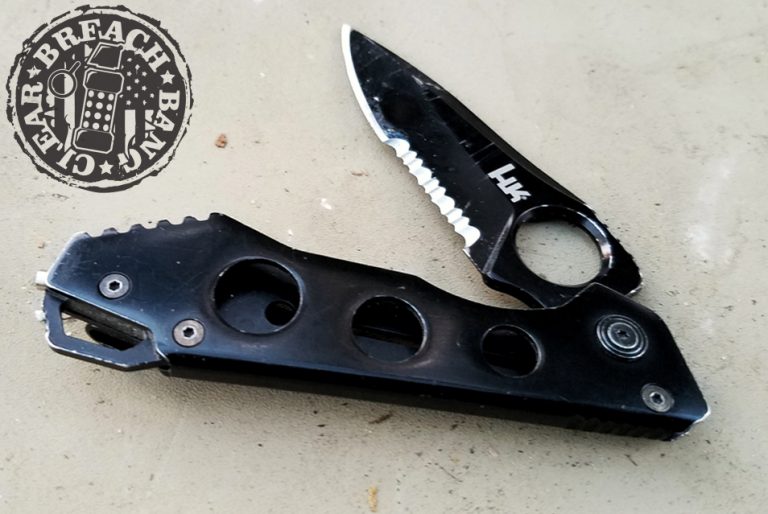 hk ally knife