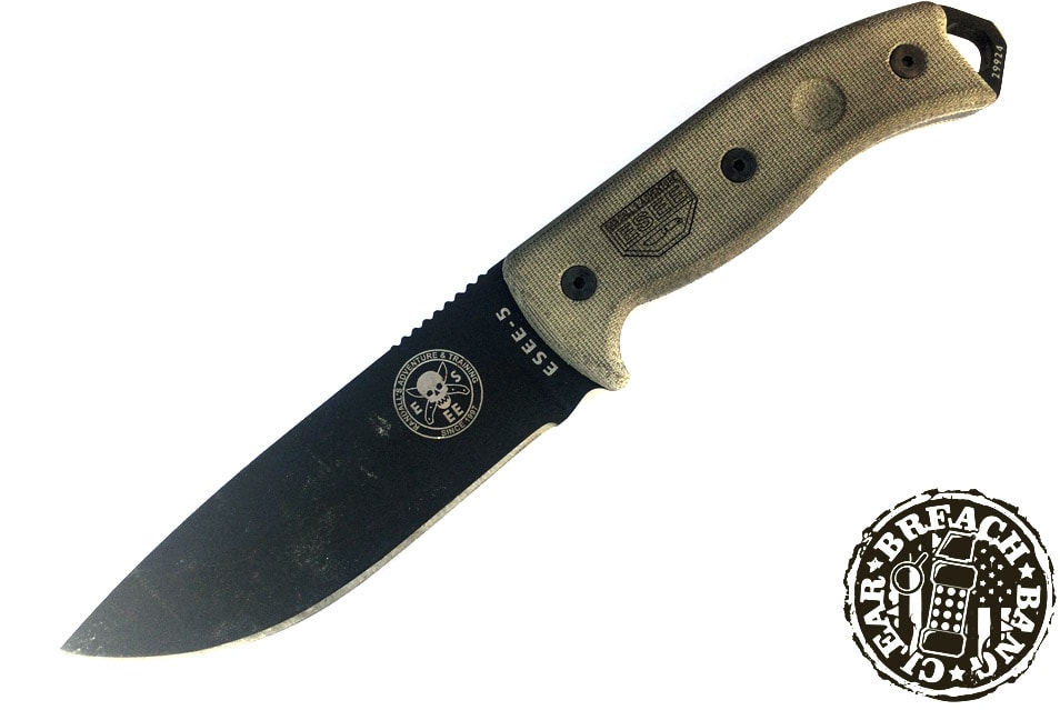 MNKF: ESEE-5