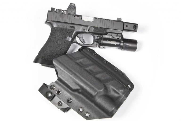 roland special holster