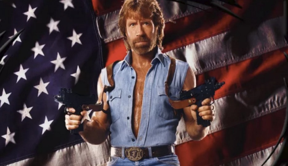 Reeder Rants and American Exceptionalism