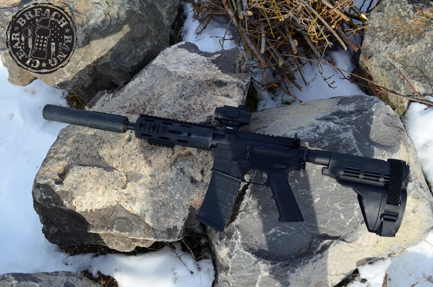 YHM Nitro 30: Newest can from Yankee Hill Machine | Breach Bang Clear