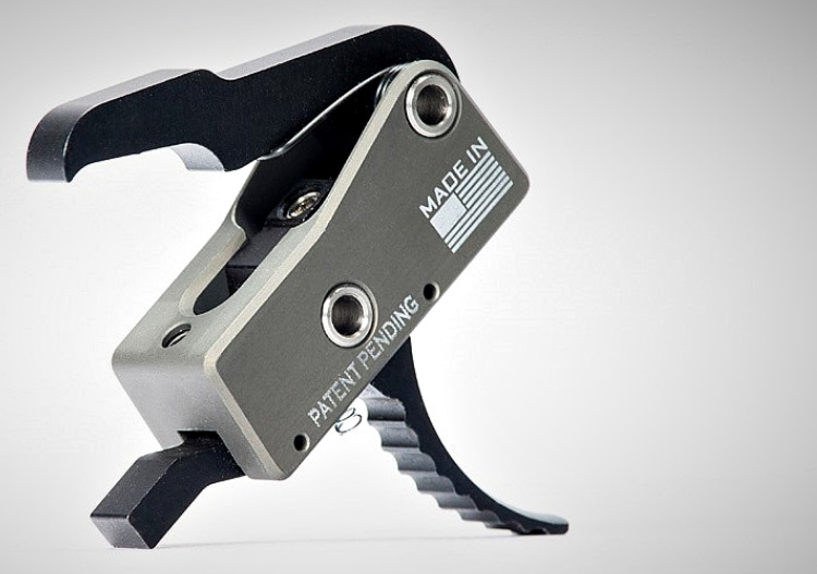KE Arms SLT-1 Trigger