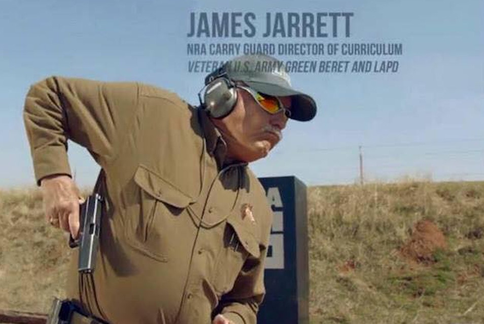 The best gun for beginners - how to choose your firearm; advice from Pete Nealen. 