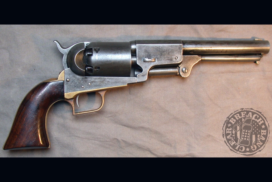 The best gun for beginners - how to choose your firearm; advice from Pete Nealen. 