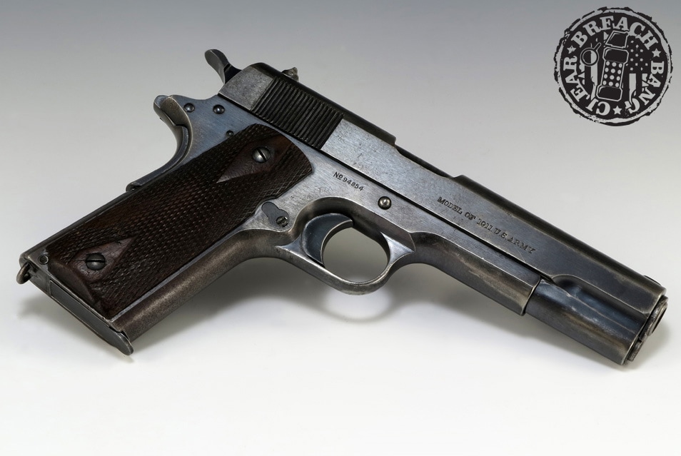 The best gun for beginners - how to choose your firearm; advice from Pete Nealen. 