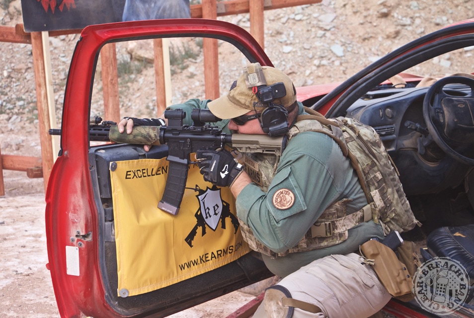 Good Gear Matters | Hard As Hell 2-Gun Follow-Up