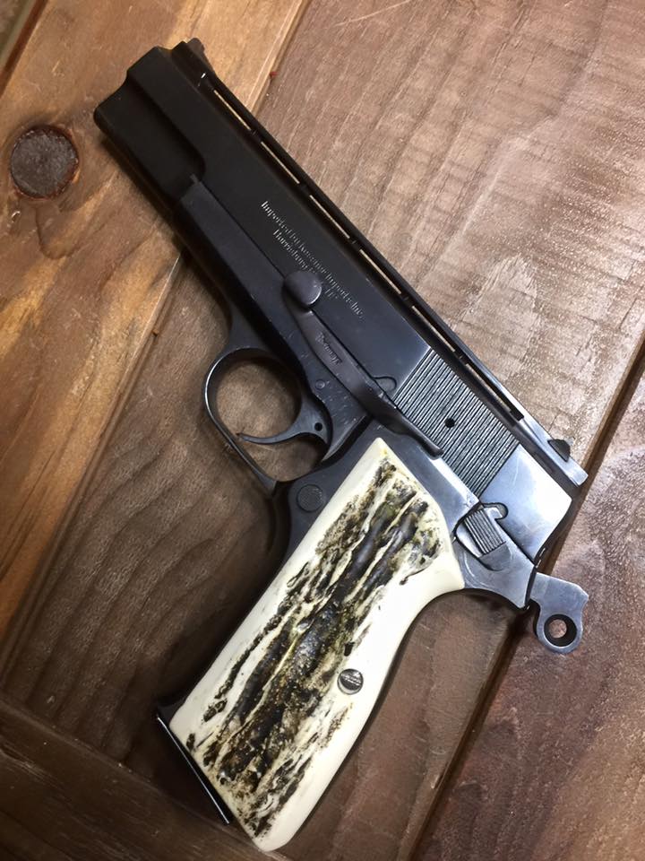 The FEG 9mm (FP9)