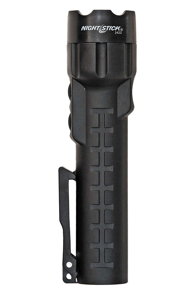 Flashlight Buyers Guide Breach Bang Clear