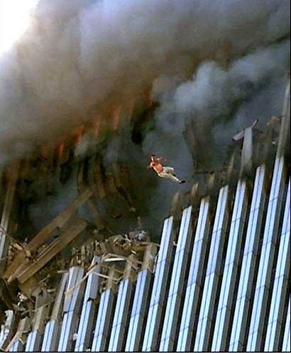 9-11 Should Not Be Remembered In Schools – Wait, what?