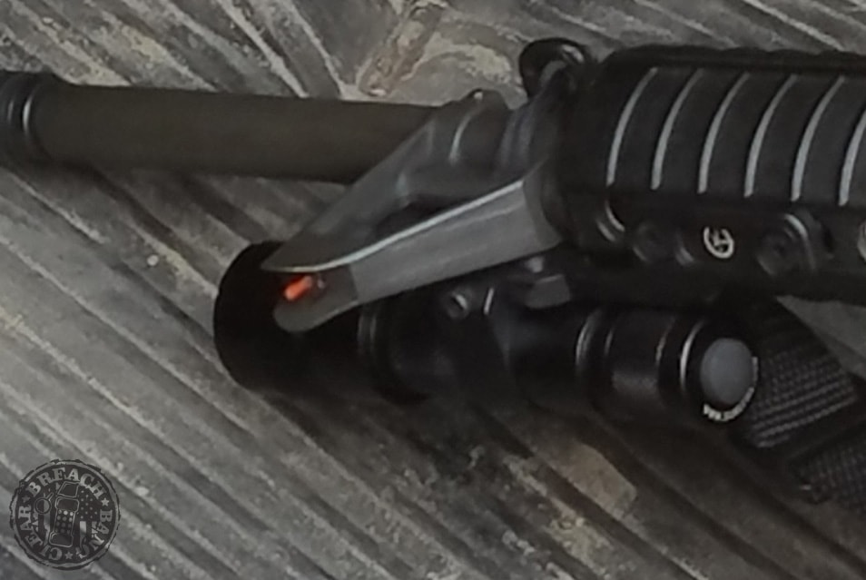 Me and My Patrol Rifle, Part 2