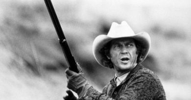 Winchester M1876 – a Tribute to Tom Horn Winchester M1876 – a Tribute to Tom Horn
