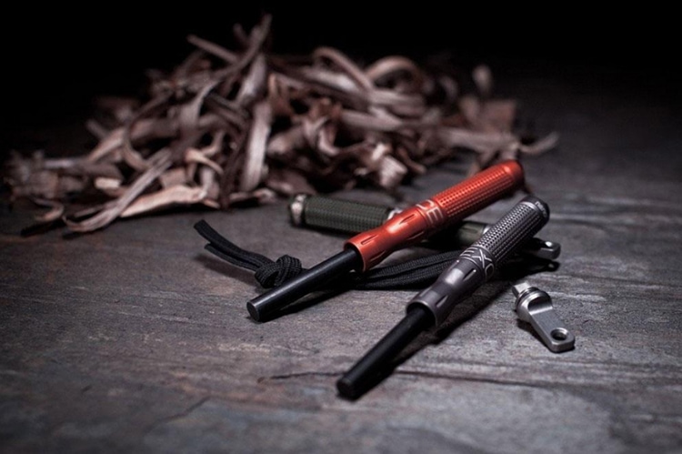 Exotac nanoSPARK