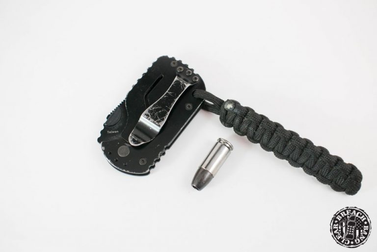 MNKF: The Boker Subcom F | Breach Bang Clear