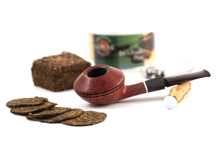 Learning about Pipe Tobacco Cuts Breach Bang Clear