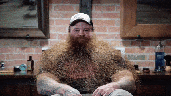 Beard oil, beard balm, and other stuff for beard care and beard growth.