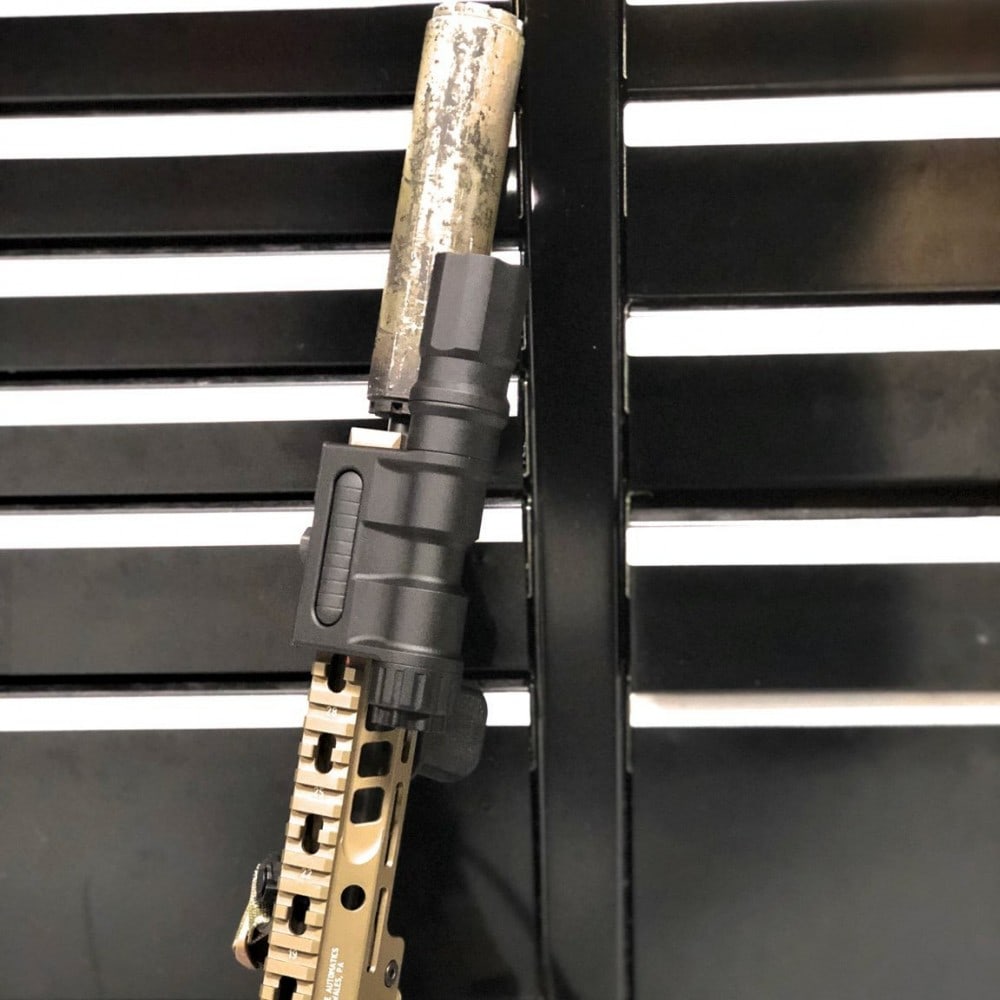 OWL Optimized Weapon Light - Cloud Defensive