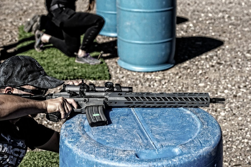Etymotic GunSport PRO-15