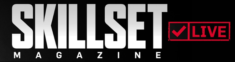 Skillset Magazine's Podcast