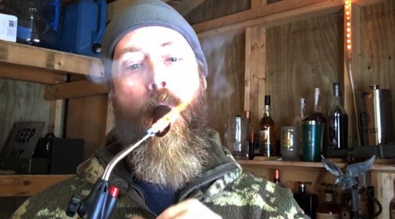 light that stogie flamethrower blowtorch zippo or matches