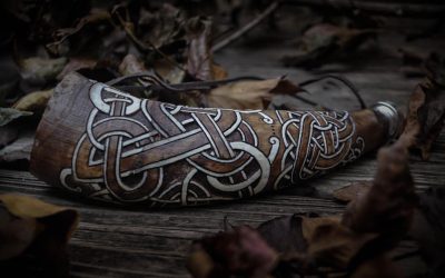 15 Mighty Works Carved In Bone | Carving What Remains