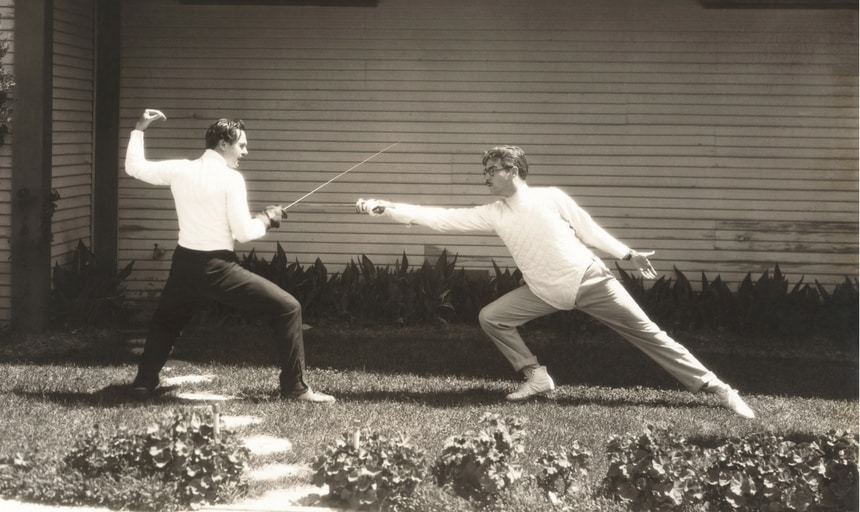 Hobbies for Men The Art of Manliness Breach Bang Clear