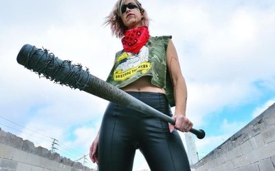 11 Brutal Barb Wire Beauties | Primal Concepts