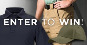 Propper Father's Day Giveaway