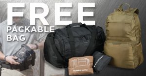 Propper June 2018 Promotion