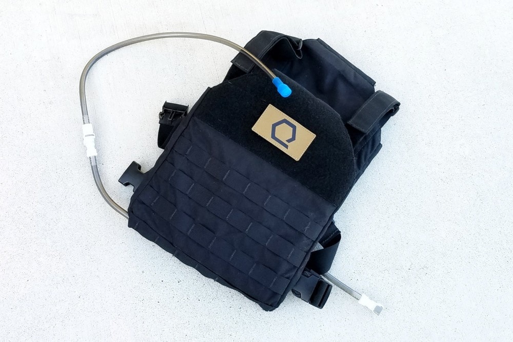 Vest.