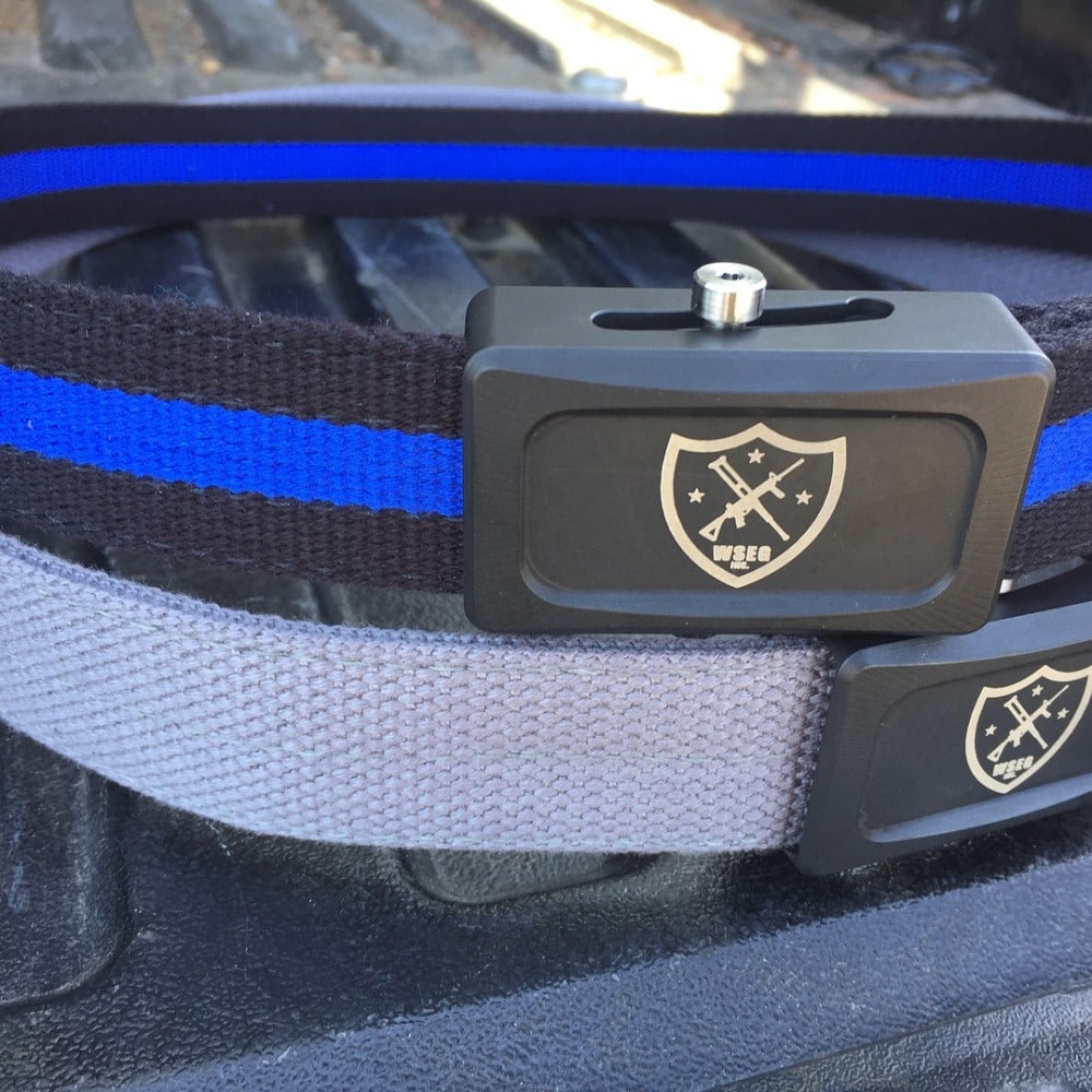 An auction to raise money for Warrior Shoot Event Group by Ares Gear and ATEi.