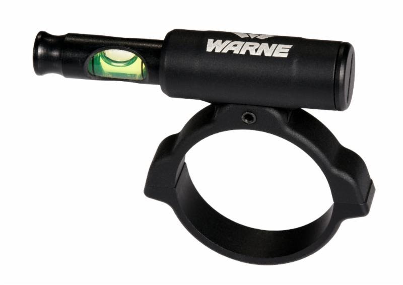 Warne Scope Mounts