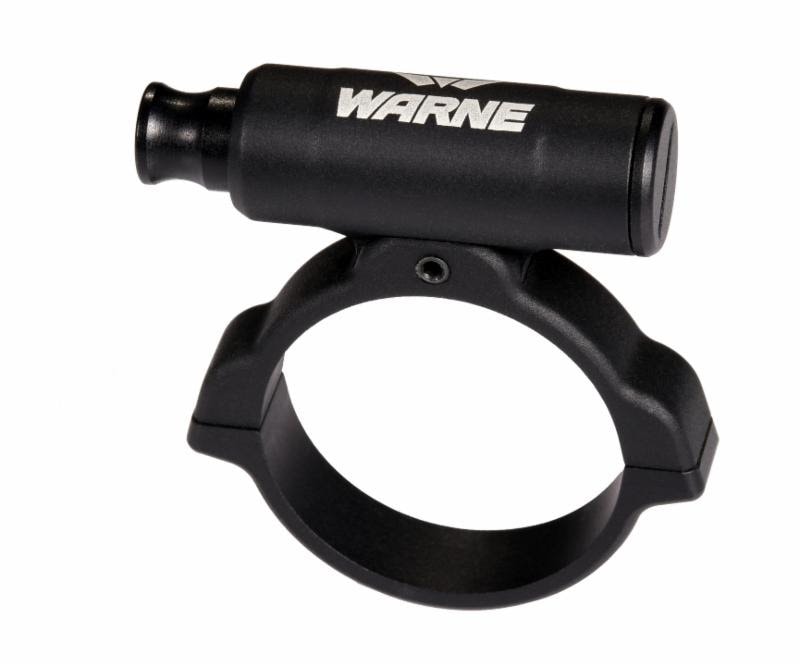 Warne Scope Mounts