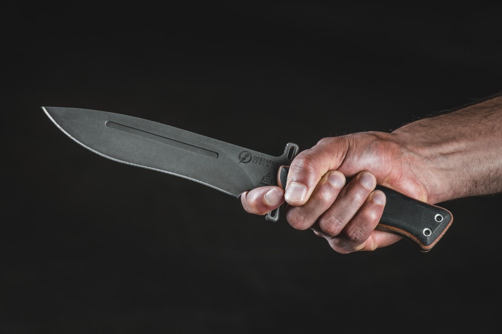 TOPS Knives