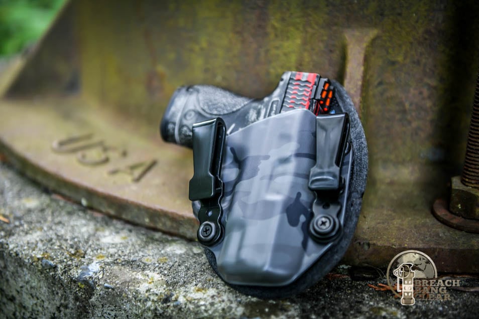 StealthGear USA.